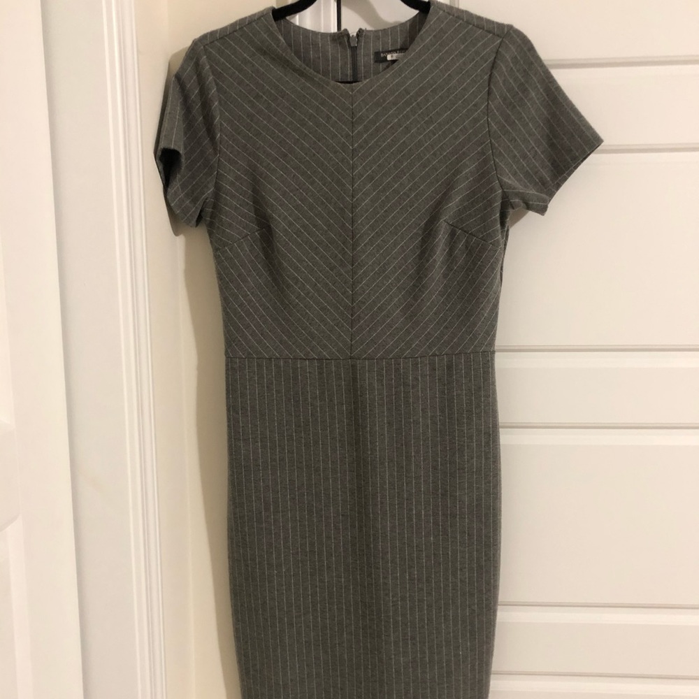 Banana Republic Career Dress